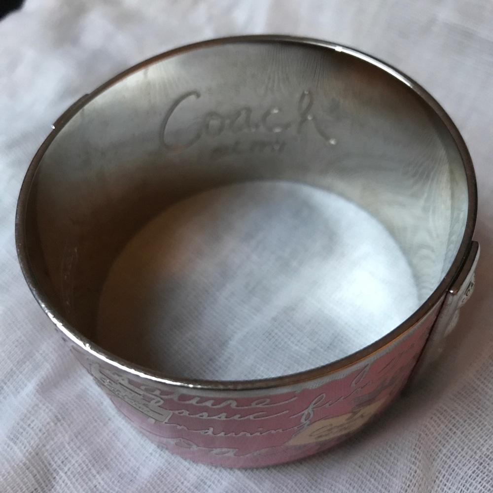 Coach Bangle - image 3